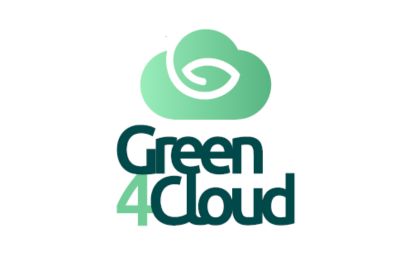 Logo Green4Cloud