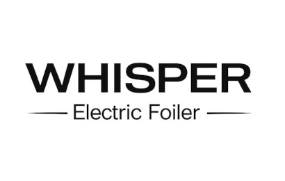 Logo-Whisper